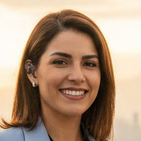 Lic. Fernanda Jaramillo