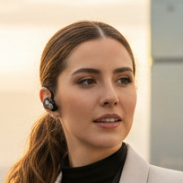 Lic. Sarai Jaramillo